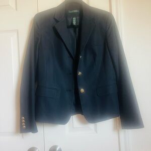 Ralph Lauren Blazer